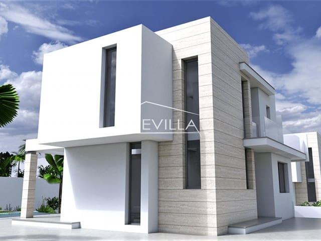Chalet en venta en Torrevieja, Alicante Costa Blanca