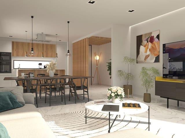 Chalet en venta en Torrevieja, Alicante Costa Blanca