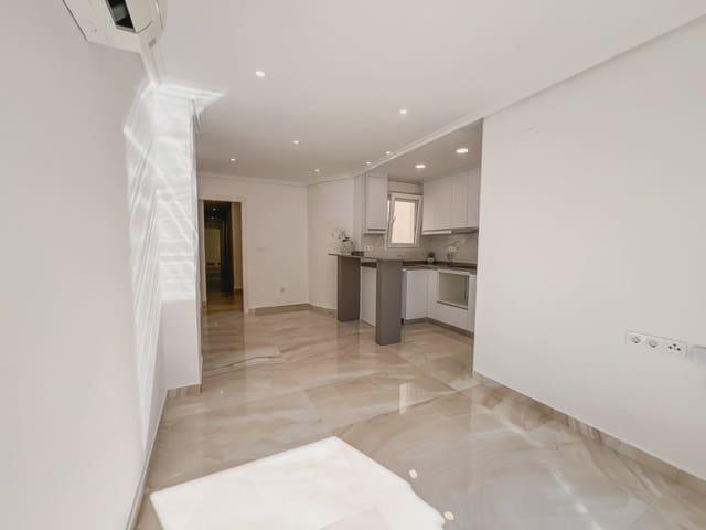 Chalet en venta en Torrevieja, Alicante Costa Blanca