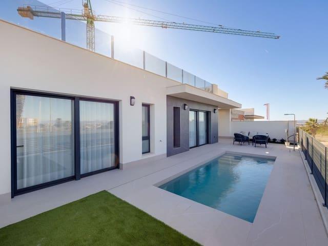 Chalet en venta en Torrevieja, Alicante Costa Blanca