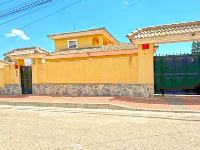 Chalet en venta en Los Balcones, Alicante Costa Blanca