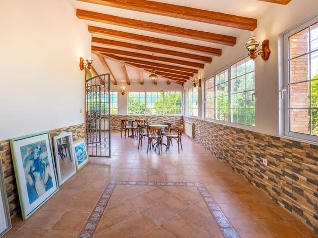 Chalet en venta en Torrevieja, Alicante Costa Blanca
