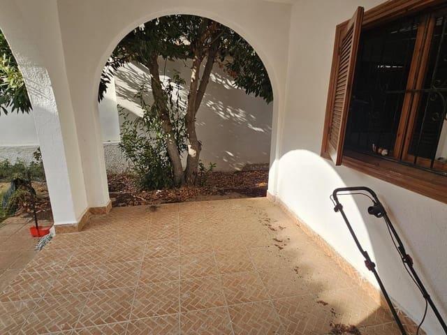 Chalet en venta en Torrevieja, Alicante Costa Blanca