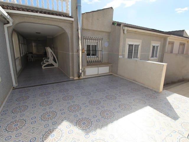 Chalet en venta en Torrevieja, Alicante Costa Blanca