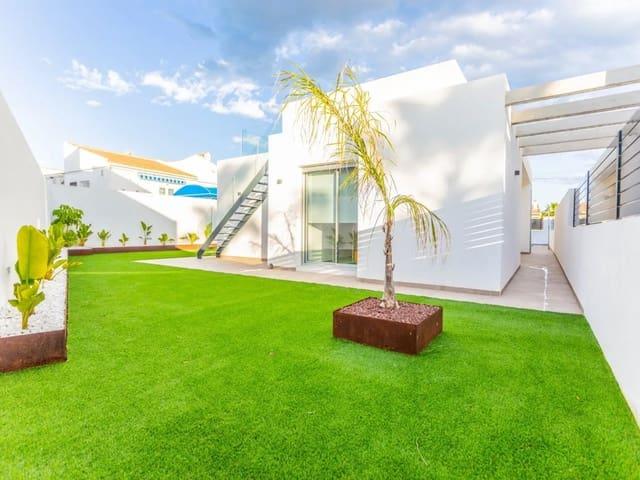 Chalet en venta en Torrevieja, Alicante Costa Blanca