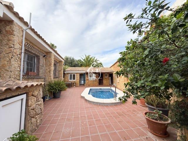 Chalet en venta en Torrevieja, Alicante Costa Blanca