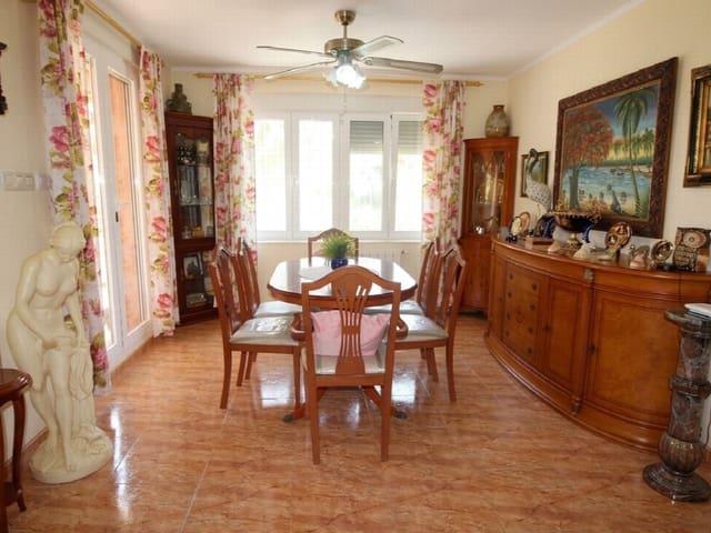 Chalet en venta en Torrevieja, Alicante Costa Blanca
