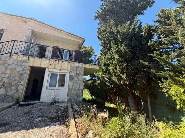 Chalet en venta en Torrevieja, Alicante Costa Blanca