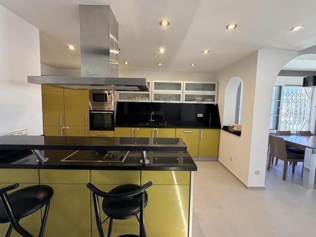 Chalet en venta en Torrevieja, Alicante Costa Blanca