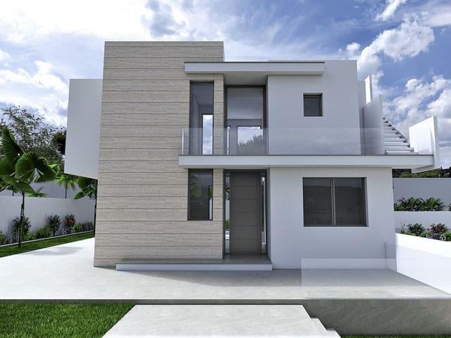 Chalet en venta en Torrevieja, Alicante Costa Blanca