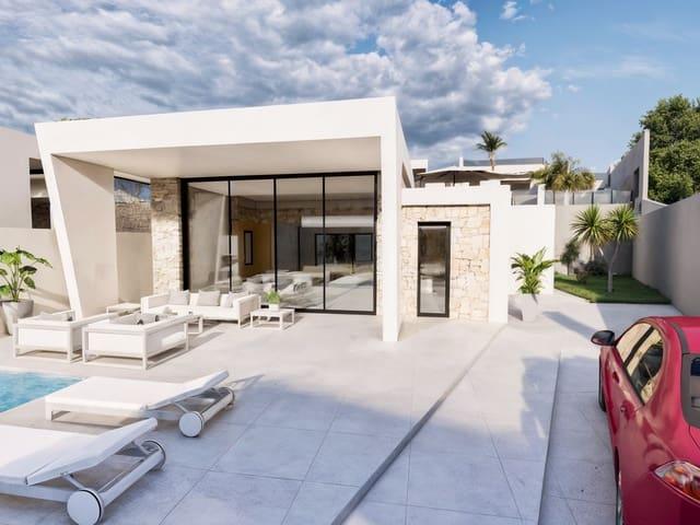 Chalet en venta en Torrevieja, Alicante Costa Blanca