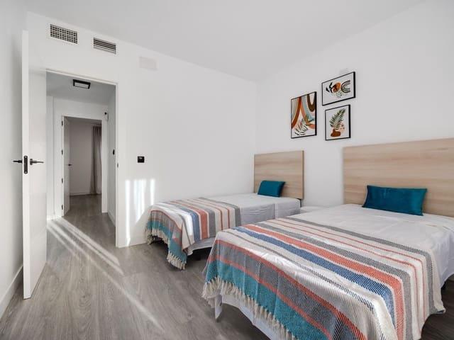Chalet en venta en Torrevieja, Alicante Costa Blanca