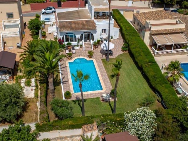 Chalet en venta en Torrevieja, Alicante Costa Blanca