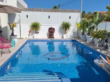 Chalet en venta en Torrevieja, Alicante Costa Blanca