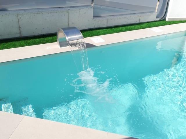Chalet en venta en Torrevieja, Alicante Costa Blanca
