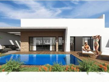 Villa en venta en La Veleta - Piscina