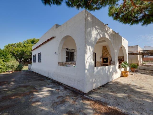 Chalet en venta en Torrevieja, Alicante Costa Blanca