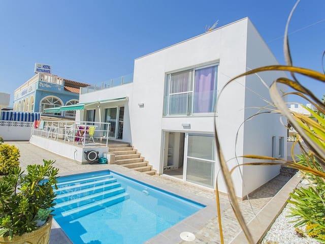 Chalet en venta en Torrevieja, Alicante Costa Blanca