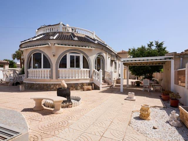 Chalet en venta en Torrevieja, Alicante Costa Blanca