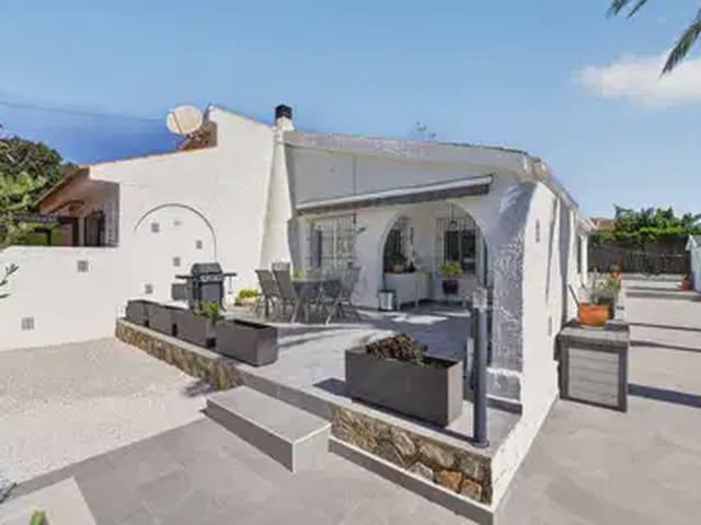Chalet en venta en Torrevieja, Alicante Costa Blanca
