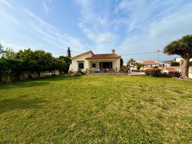 Chalet en venta en Torre de Benagalbon, Málaga Costa del Sol