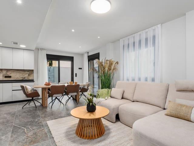 Chalet en venta en Torre de la Horadada, Alicante Costa Blanca