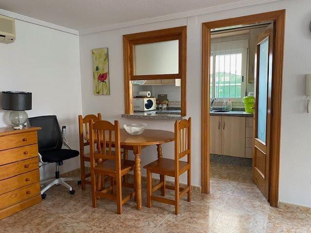 Chalet en venta en Torre de la Horadada, Alicante Costa Blanca