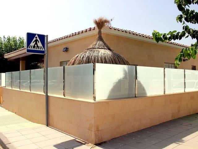 Chalet en venta en Torre de la Horadada, Alicante Costa Blanca