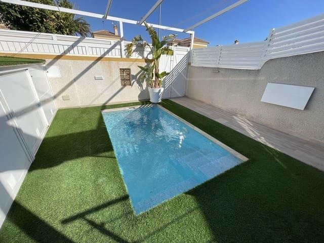 Chalet en venta en Torre de la Horadada, Alicante Costa Blanca