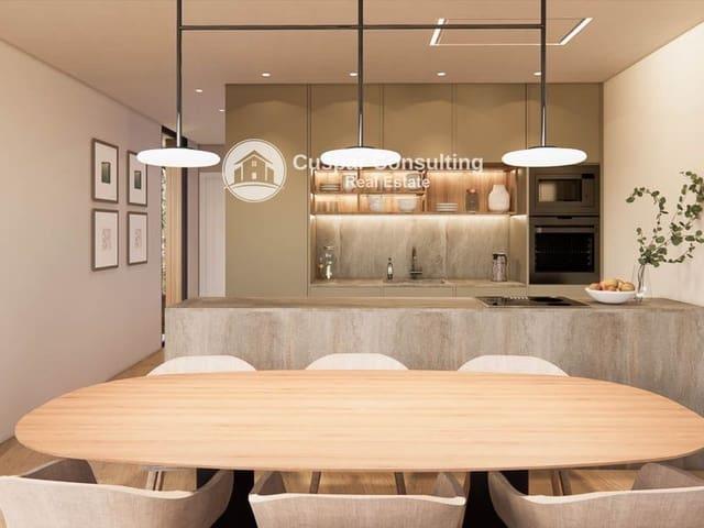 Chalet en venta en Torre de la Horadada, Alicante Costa Blanca