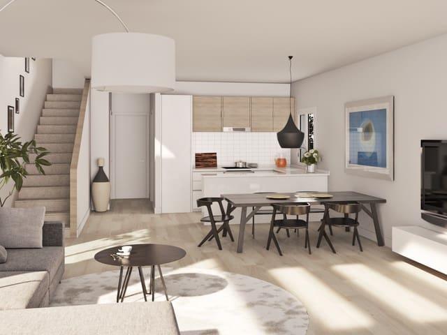 Chalet en venta en Torre de la Horadada, Alicante Costa Blanca