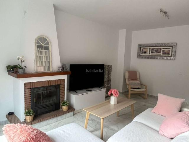 Chalet en venta en Torre del Mar, Viña Málaga. Chalets Torre del.