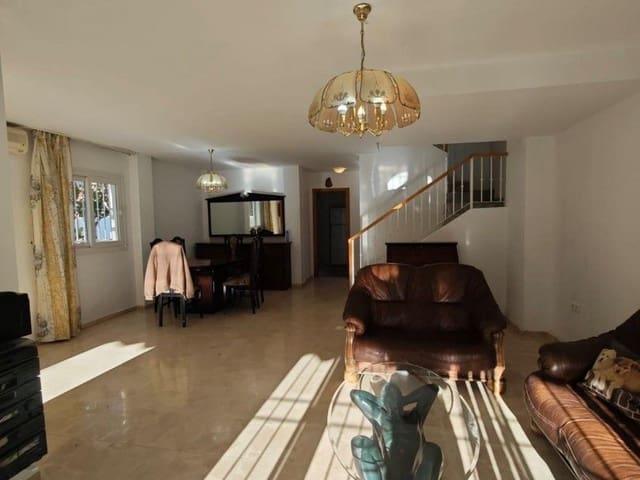 Chalet en venta en Torre del Mar, Málaga Costa del Sol