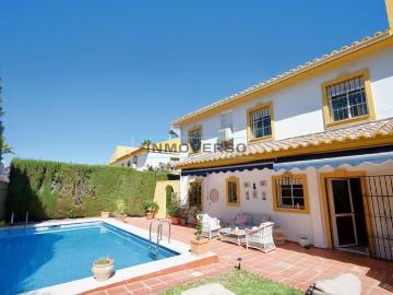 Chalet en venta en Torre del Mar, Málaga Costa del Sol