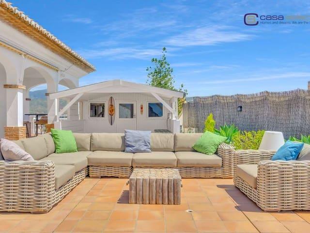 Chalet en venta en Torre del Mar, Málaga Costa del Sol