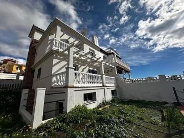 Chalet en venta en Torre del Mar, Málaga Costa del Sol