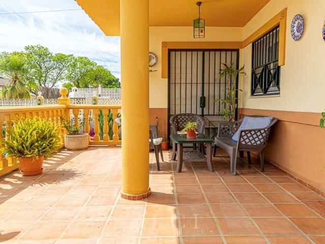Chalet en venta en Torre del Mar, Málaga Costa del Sol