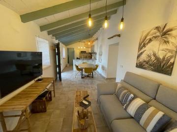 Chalet en venta en Torre del Mar, Málaga Costa del Sol