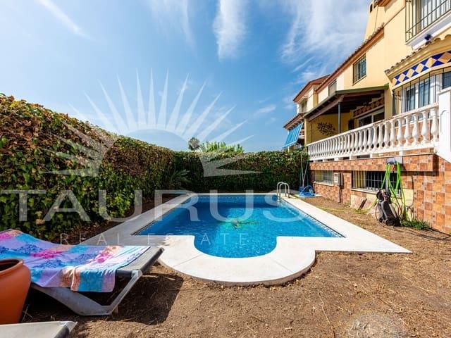 Chalet en venta en Torre del Mar, Málaga Costa del Sol
