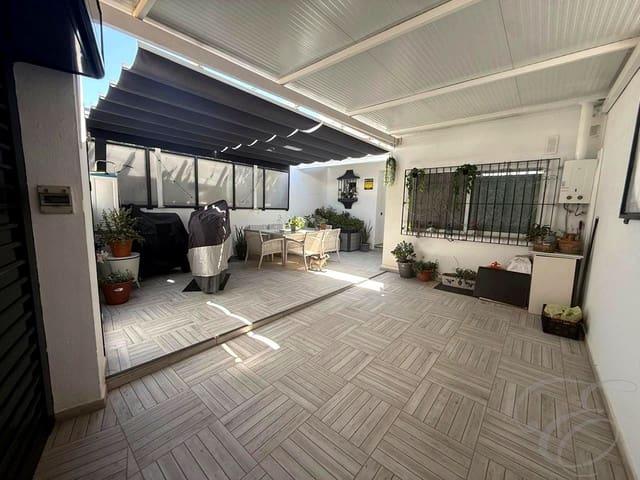 Chalet en venta en Torre del Mar, Málaga Costa del Sol