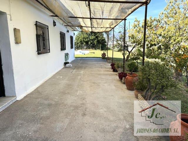 Chalet en venta en Torre del Mar, Málaga Costa del Sol