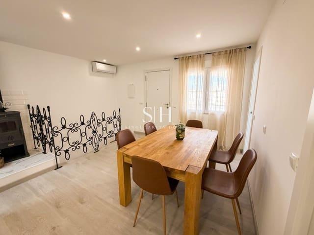 Chalet en venta en Torre del Moro, Alicante Costa Blanca