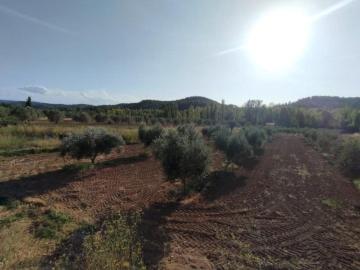 Chalet en venta en Torre del Compte, CENTRO