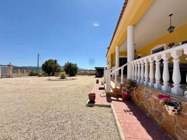 Chalet en venta en Torre del Rico, Murcia