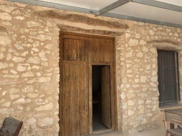 Apartamento en venta en Torre del Rico, Murcia