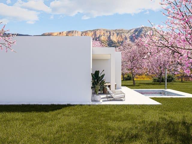Chalet en venta en Torre del Rico, Murcia