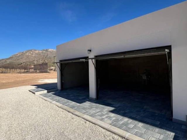 Chalet en venta en Torre del Rico, Murcia
