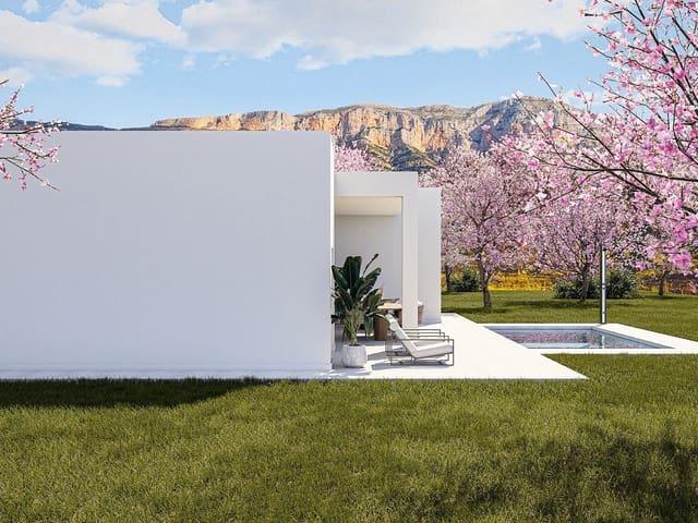 Chalet en venta en Torre del Rico, Murcia