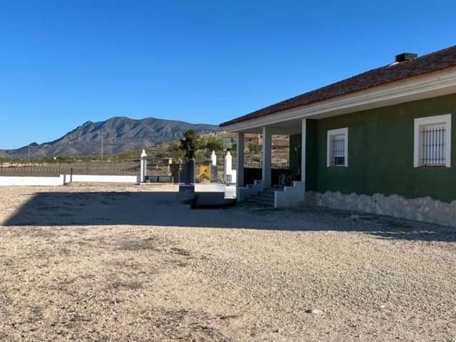 Chalet en venta en Torre del Rico, Murcia
