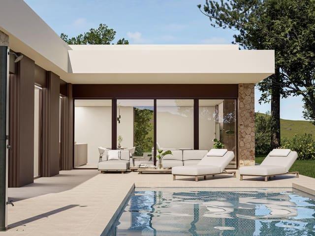 Chalet en venta en Torre del Rico, Murcia